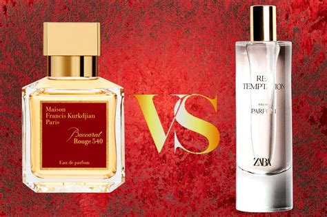 perfume red temptation zara dupe|best zara aftershave dupes.